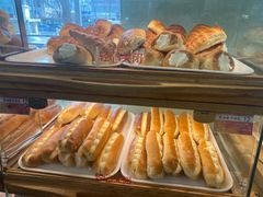 -新侨三宝乐西餐厅(崇文门店)