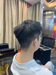 -发源地HAIR SALON