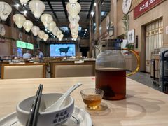 -羊之道草原味道清真餐厅(番禺店)