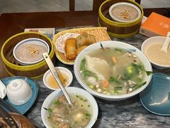 -安泰楼·佛跳墙创始人·传统闽味早茶·酒楼(三坊七巷闽菜地标店)