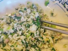 菜饭-张家巷美食(南浔店)