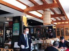 大堂-辣婆婆(航天桥店)