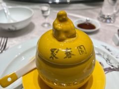 -聚春园自助餐厅(东街口店)