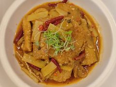 -汉水谣·江景餐厅(江滩店)