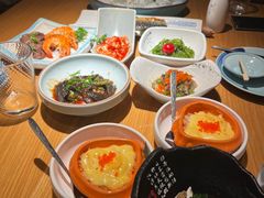 -三石铁板烧(紫竹桥店)