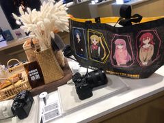 -Sony Store 索尼(上海淮海中路店)