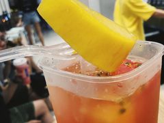 诚实桃桃大方杯-果呀呀(国金街店)