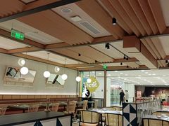 大堂-Home Thai·泰谣(王府井apm店)