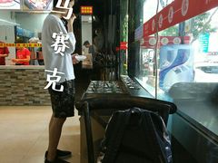 -幸运牛汕头小黄牛牛肉火锅(梅林店)