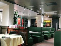 -阿莉餐厅(枣阳路店)