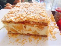 -幸福西饼生日蛋糕·下午茶(大明宫万达店)