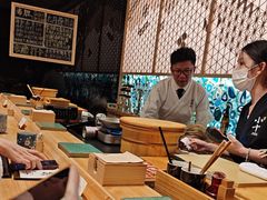 -小十Omakase(地王大厦店)