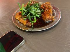 -王繁星面馆(西安熙地港店)