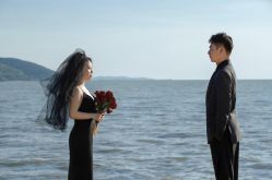 -Mu慕婚纱摄影·超级工作室