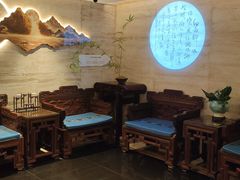 -广东胜利宾馆西关粤中餐厅