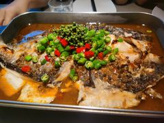 -半天妖烤鱼(印象城店)