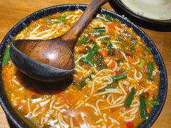 -觅山云南菜(泊富ICITY店)