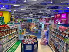 -TOYSRUS玩具反斗城(上海万象城店)