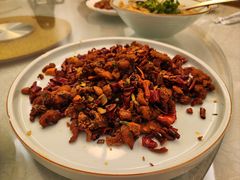 -川人川菜馆(黄山路店)