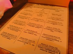-Keg Room 酒桶吧