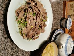 -南京大牌档(之心城店)