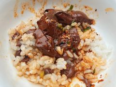 -小杨翘脚牛肉