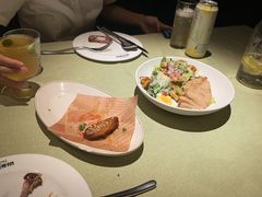 -碧特博格啤酒花园餐厅(芜湖路店)