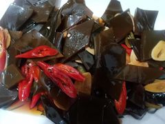 -宾朋海鲜特色美食餐厅·纯手工鲅鱼水饺(兴海路店)