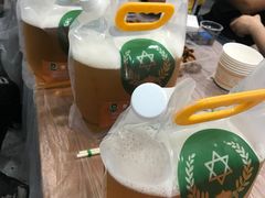 -蓝精灵饺子店