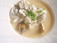 -梧桐餐厅(泉城路店)