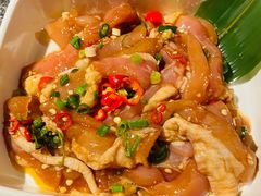 -嘿嘟嘟·肋条烧肉放题(爱融荟城店)