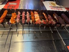 -嫩羊羊·延边烤串·朝鲜族美食(张家港美食街店)