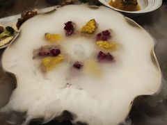 -如禾素食·下午茶·糖水
