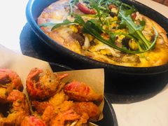 -必胜客(安盛金马店)