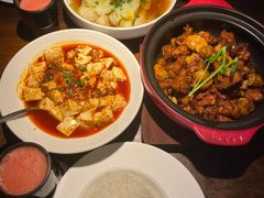 -外婆家(蓝色港湾店)