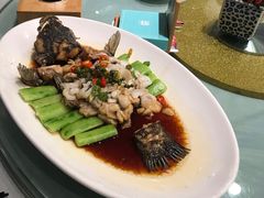 -南景饭店(万家丽路店)