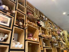 -咖法森林·咖啡  酒吧(天河店)