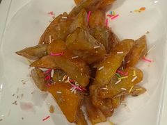 -那家老院子东北菜·饺子·小鸡炖蘑菇(艳华街店)