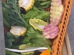 -阿婆情腊排骨火锅(金虹路店)