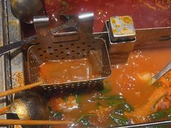 -海底捞火锅(飞马水城店)