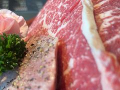 -铭牛烧肉·和牛海鲜自助(高新月牙湖店)