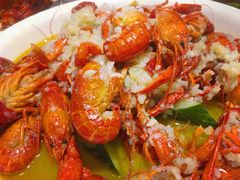 -香满锅老北京羊蝎子火锅·家常菜(新街口店)