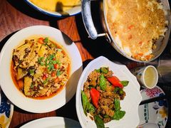 -田婆婆的菜(海口友谊阳光城店)