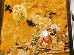 -半天妖烤鱼(东方新天地店)