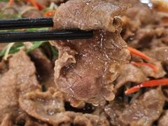 -友强·23年特色海鲜大排档(厦门店)