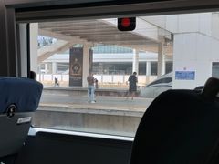 -莆田站
