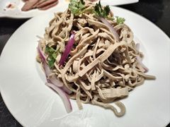 -西北人家莜面村(建设店)