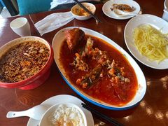 -龙凤瓦罐煨汤馆(清江东路店)