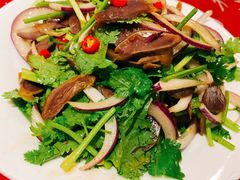 -蜀中吴养生板栗鸡(会展店)