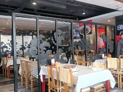 大堂-辣婆婆(航天桥店)